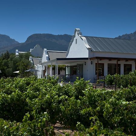 Dunstone Country House Ουέλλινγκτον Εξωτερικό φωτογραφία
