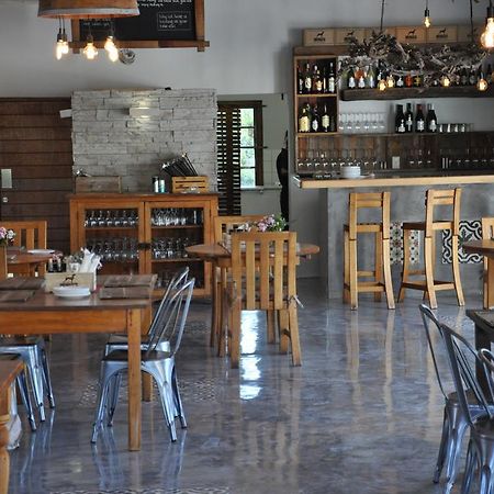 Dunstone Country House Ουέλλινγκτον Εξωτερικό φωτογραφία