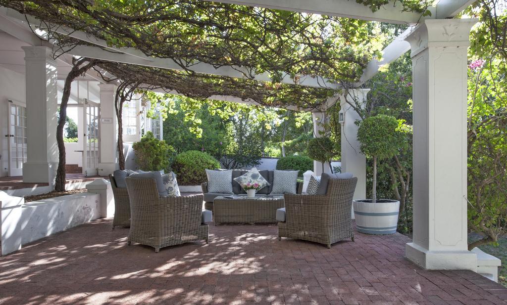 Dunstone Country House Ουέλλινγκτον Εξωτερικό φωτογραφία