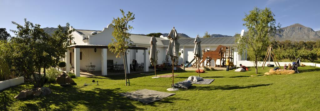 Dunstone Country House Ουέλλινγκτον Εξωτερικό φωτογραφία