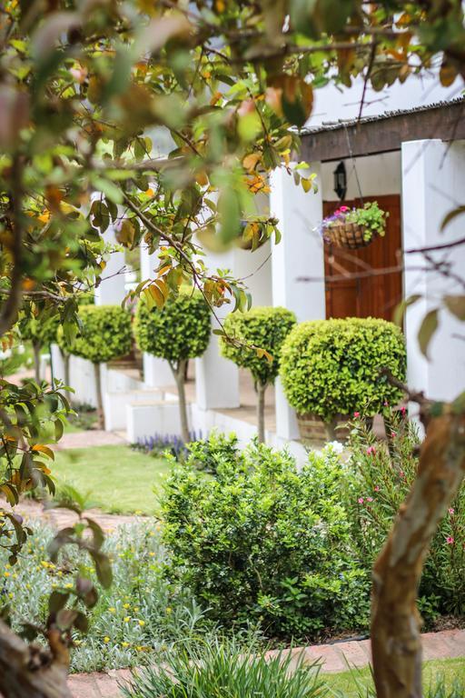 Dunstone Country House Ουέλλινγκτον Εξωτερικό φωτογραφία