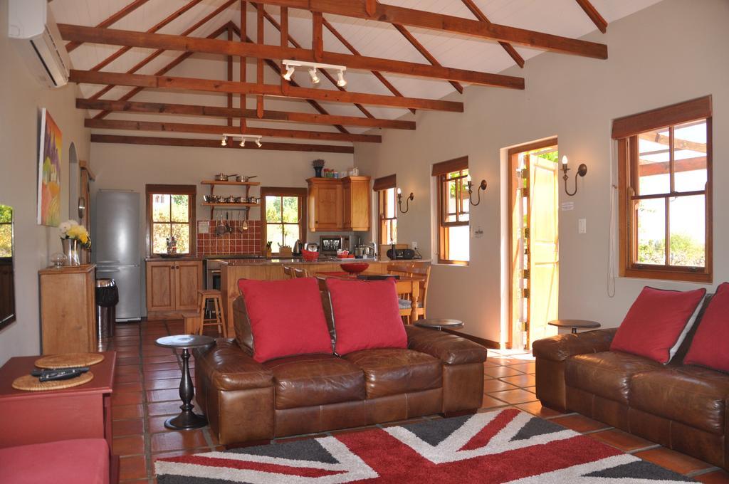 Dunstone Country House Ουέλλινγκτον Δωμάτιο φωτογραφία