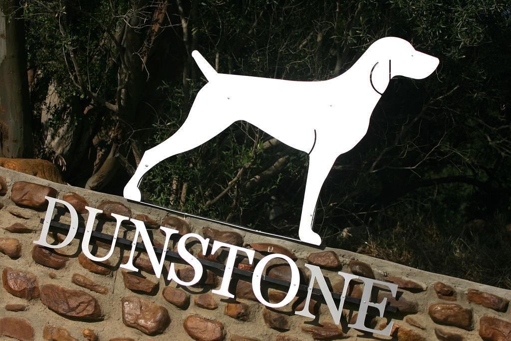 Dunstone Country House Ουέλλινγκτον Εξωτερικό φωτογραφία