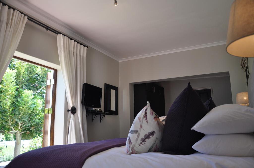 Dunstone Country House Ουέλλινγκτον Δωμάτιο φωτογραφία