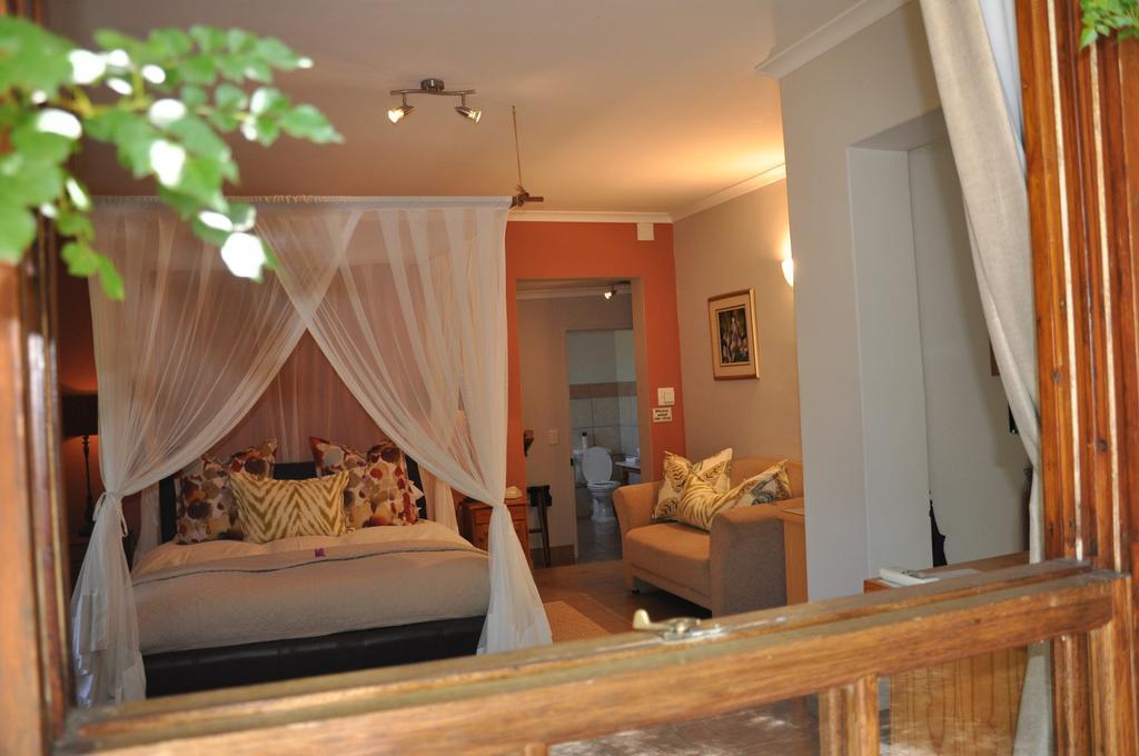Dunstone Country House Ουέλλινγκτον Δωμάτιο φωτογραφία