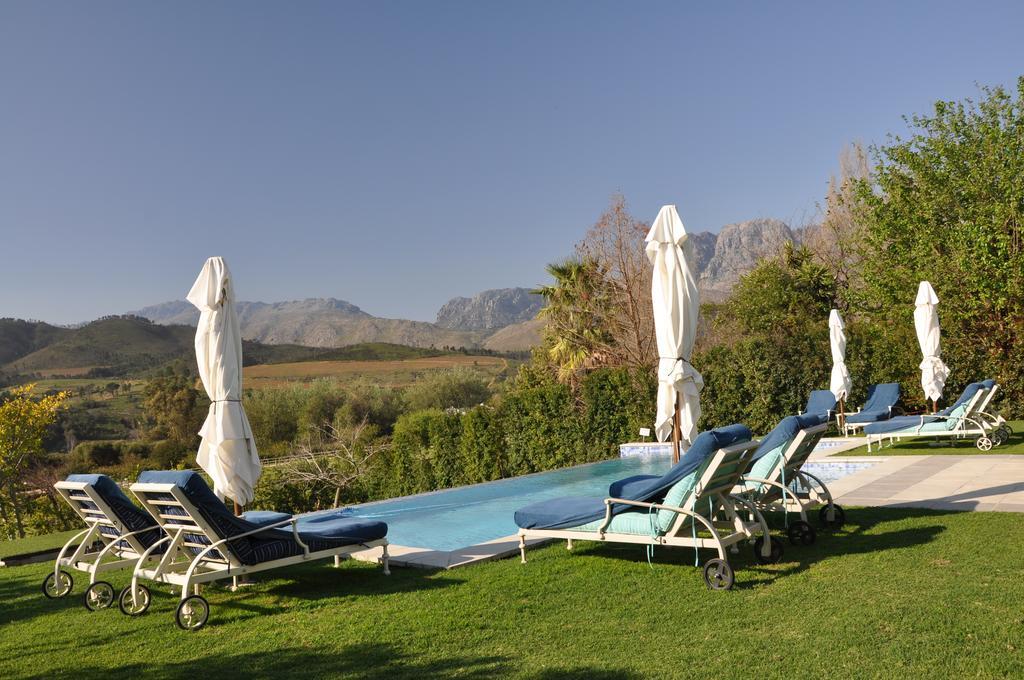 Dunstone Country House Ουέλλινγκτον Εξωτερικό φωτογραφία