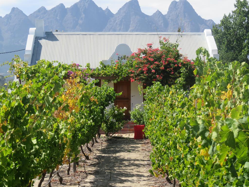 Dunstone Country House Ουέλλινγκτον Εξωτερικό φωτογραφία
