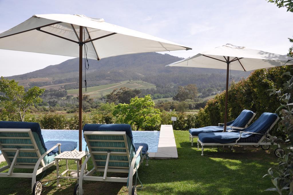 Dunstone Country House Ουέλλινγκτον Εξωτερικό φωτογραφία