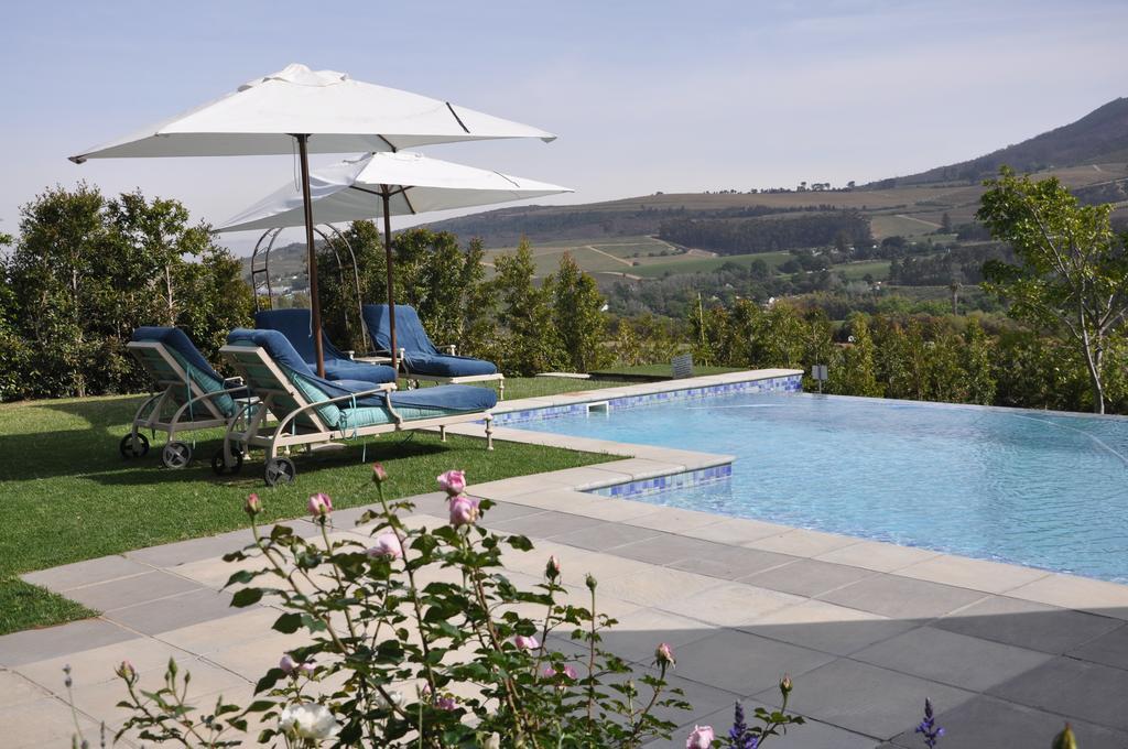 Dunstone Country House Ουέλλινγκτον Εξωτερικό φωτογραφία