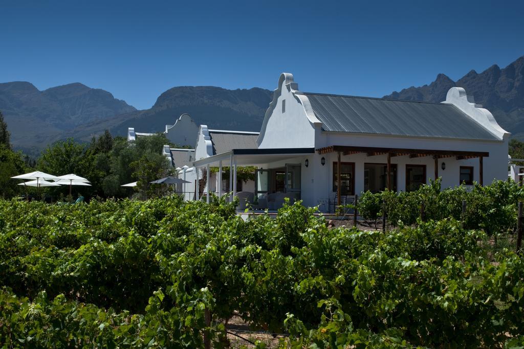 Dunstone Country House Ουέλλινγκτον Εξωτερικό φωτογραφία