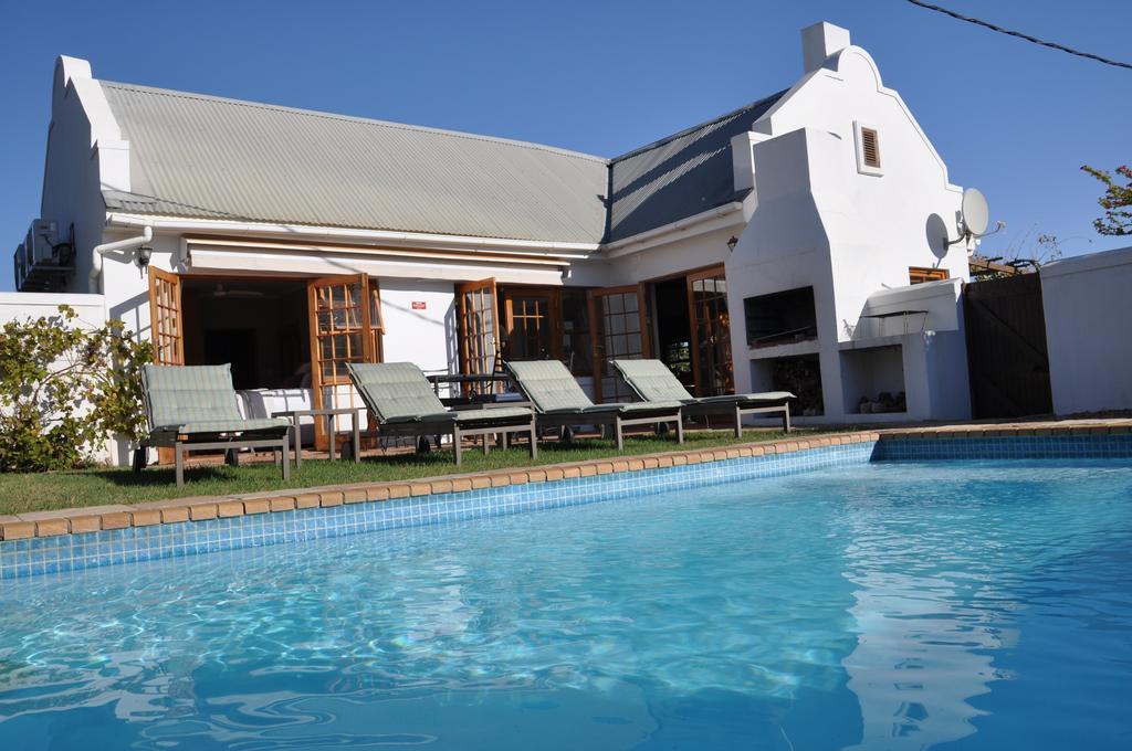 Dunstone Country House Ουέλλινγκτον Εξωτερικό φωτογραφία