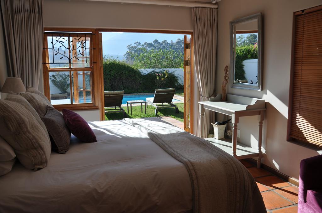 Dunstone Country House Ουέλλινγκτον Εξωτερικό φωτογραφία