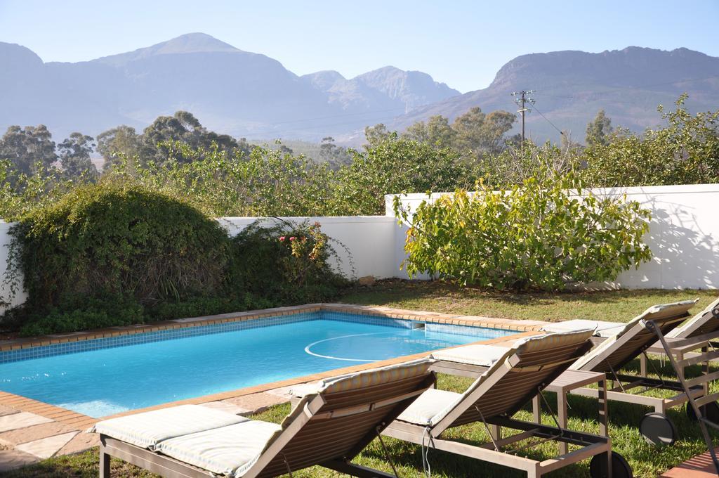 Dunstone Country House Ουέλλινγκτον Εξωτερικό φωτογραφία