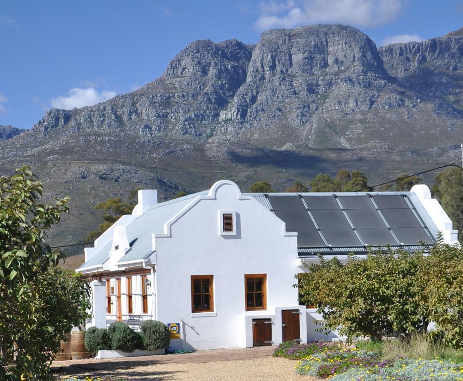 Dunstone Country House Ουέλλινγκτον Εξωτερικό φωτογραφία