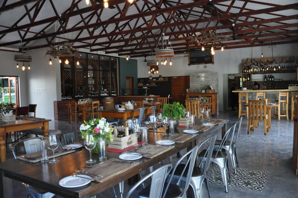 Dunstone Country House Ουέλλινγκτον Εξωτερικό φωτογραφία