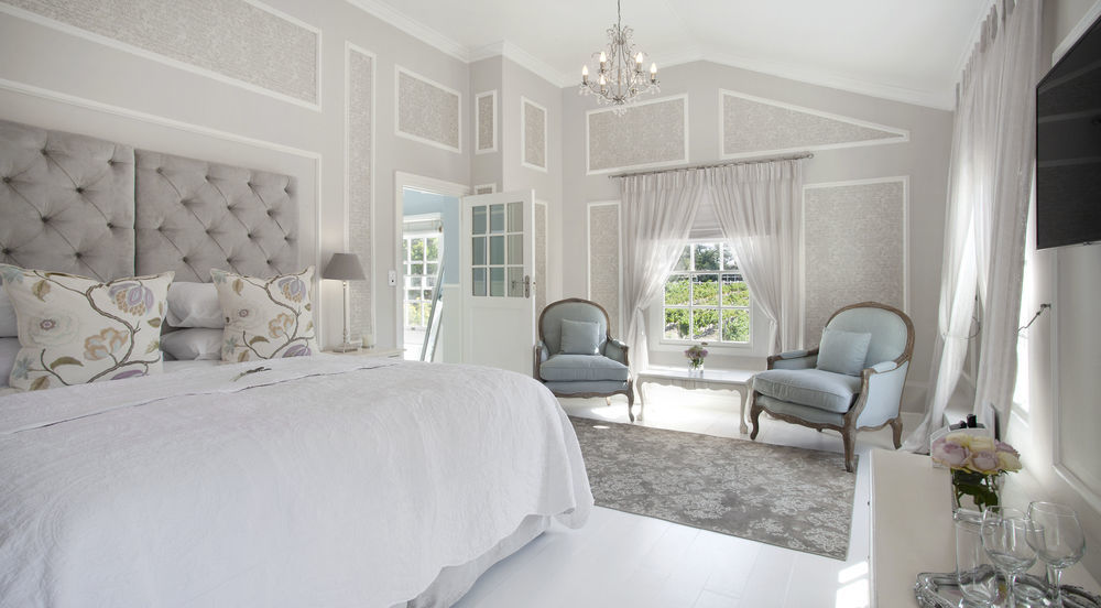 Dunstone Country House Ουέλλινγκτον Εξωτερικό φωτογραφία