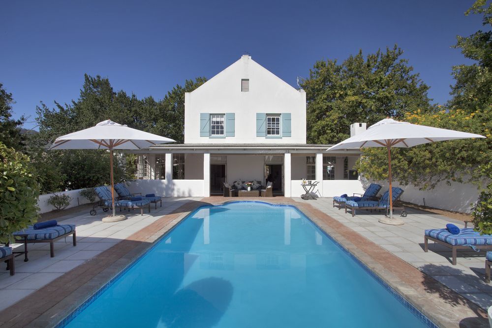 Dunstone Country House Ουέλλινγκτον Εξωτερικό φωτογραφία
