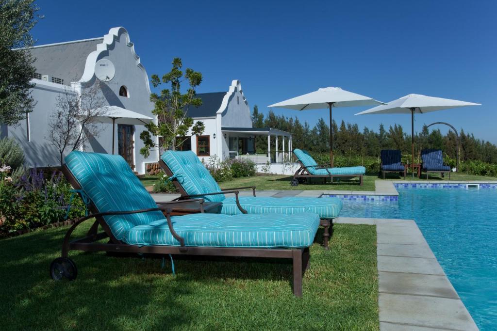 Dunstone Country House Ουέλλινγκτον Εξωτερικό φωτογραφία