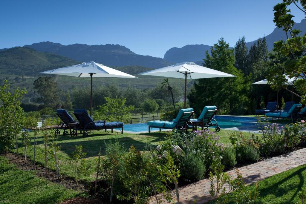 Dunstone Country House Ουέλλινγκτον Εξωτερικό φωτογραφία