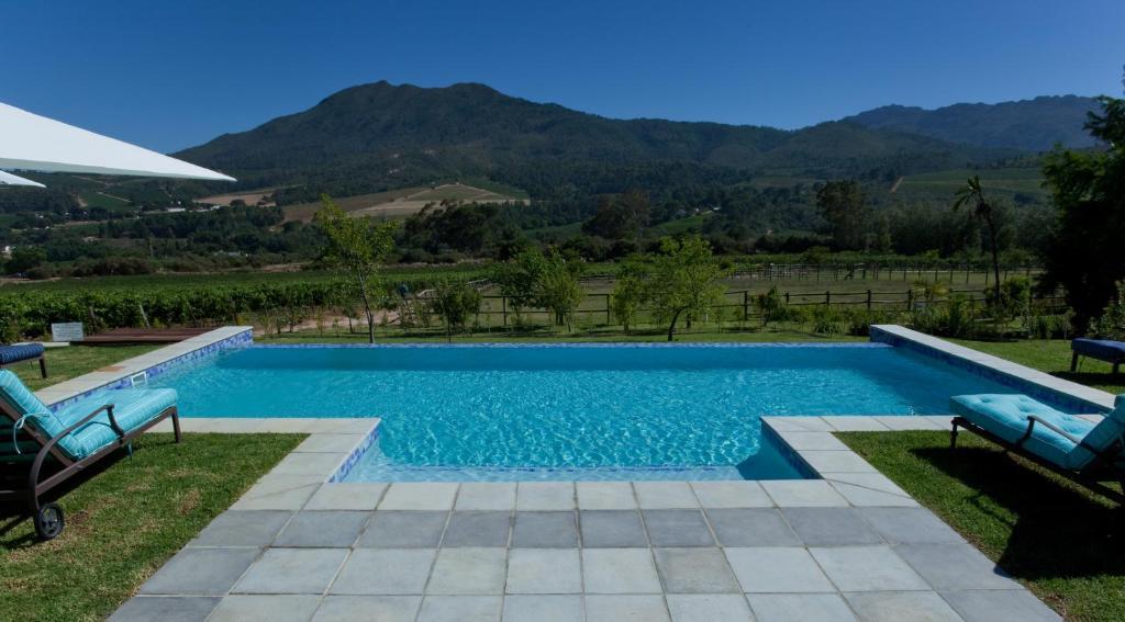Dunstone Country House Ουέλλινγκτον Εξωτερικό φωτογραφία