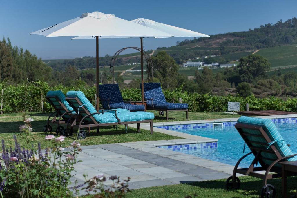Dunstone Country House Ουέλλινγκτον Εξωτερικό φωτογραφία