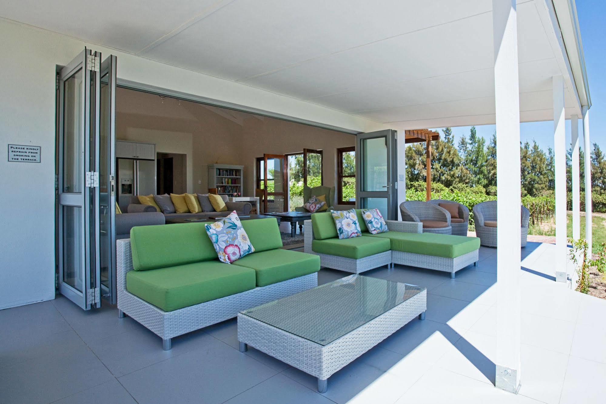Dunstone Country House Ουέλλινγκτον Εξωτερικό φωτογραφία