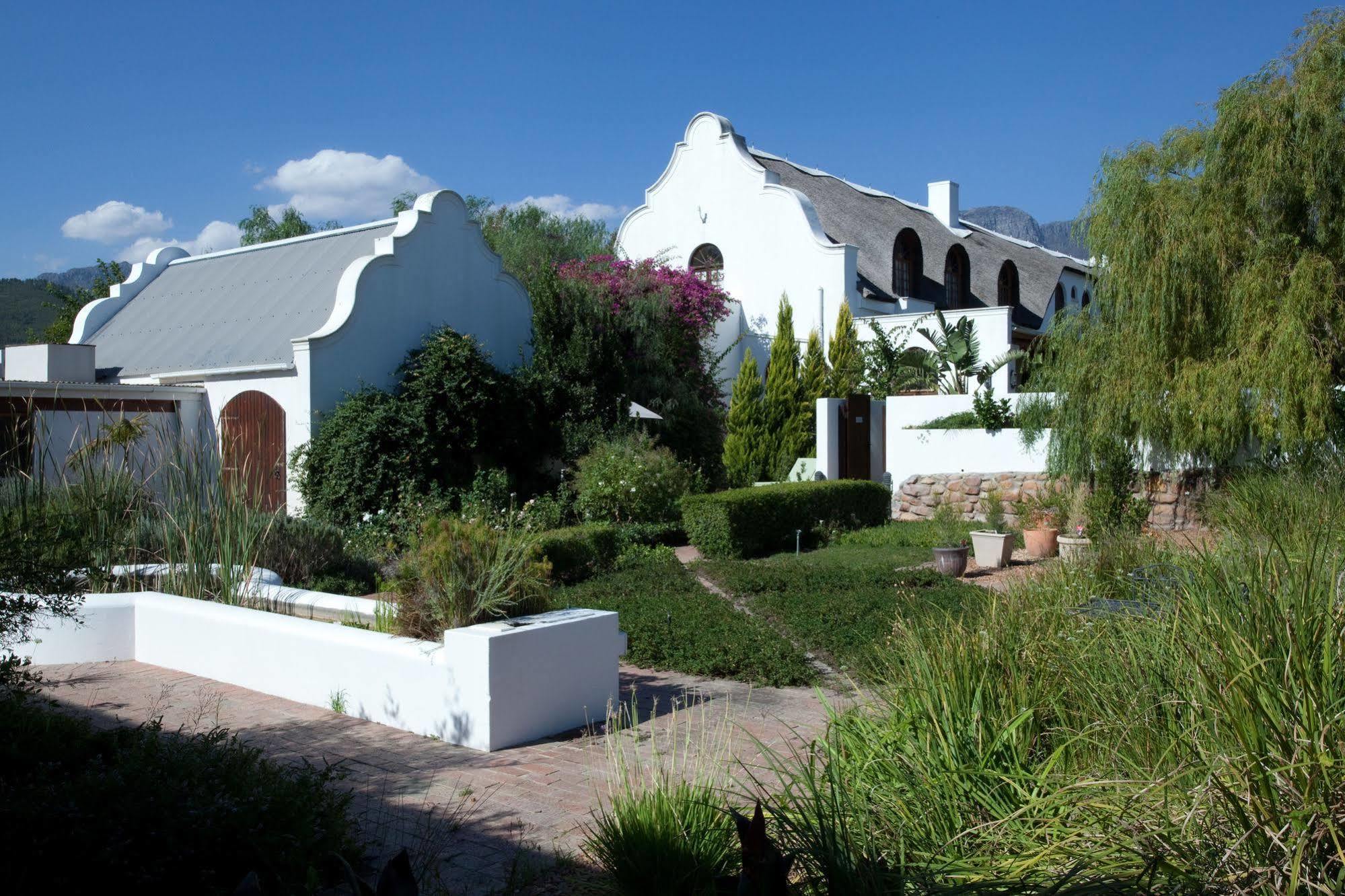 Dunstone Country House Ουέλλινγκτον Εξωτερικό φωτογραφία
