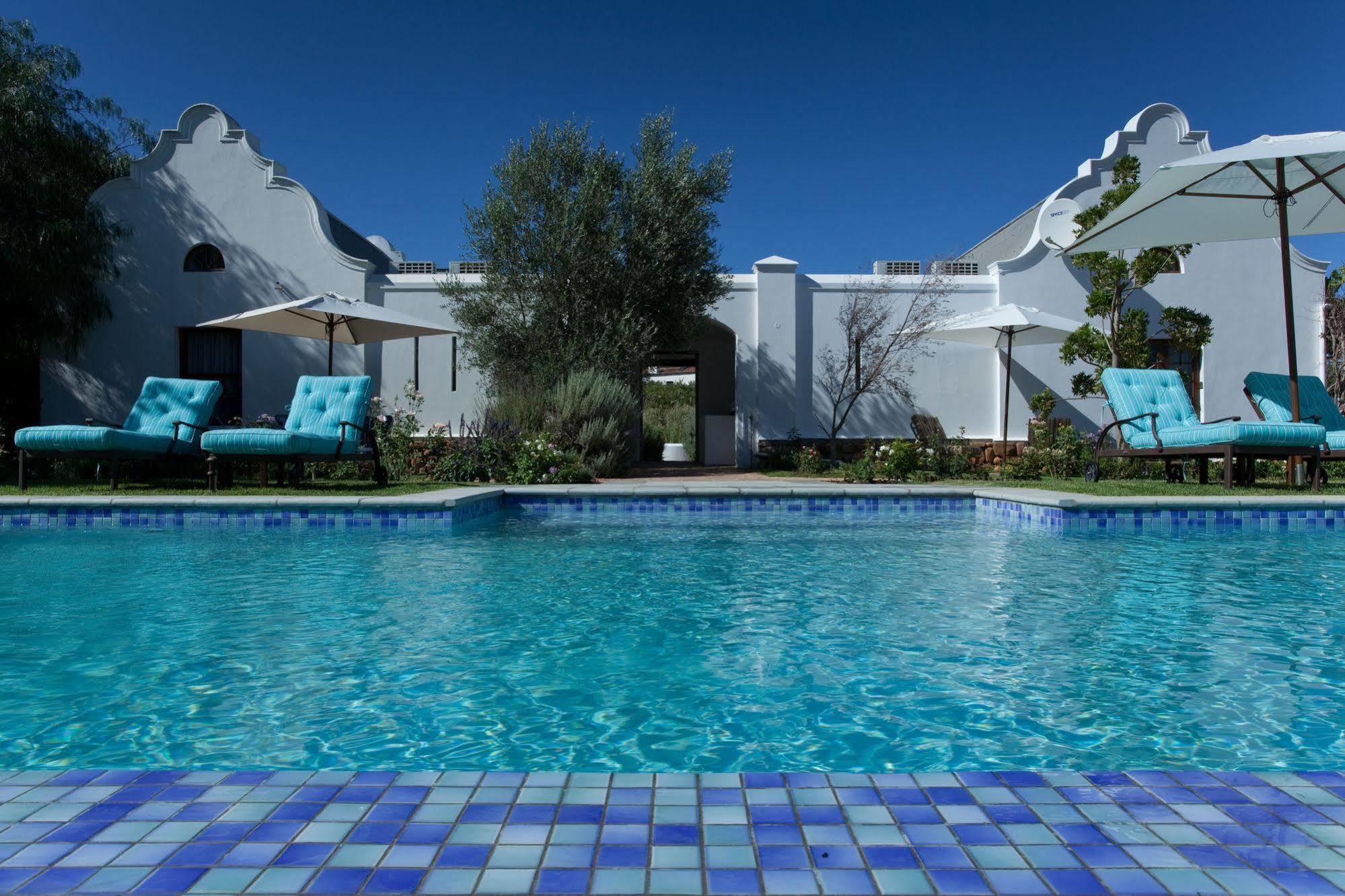 Dunstone Country House Ουέλλινγκτον Εξωτερικό φωτογραφία